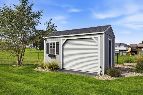 511 Prairie Hill Drive Atkins IA 52206