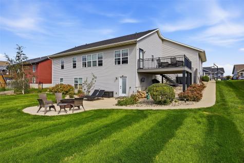 511 Prairie Hill Drive Atkins IA 52206