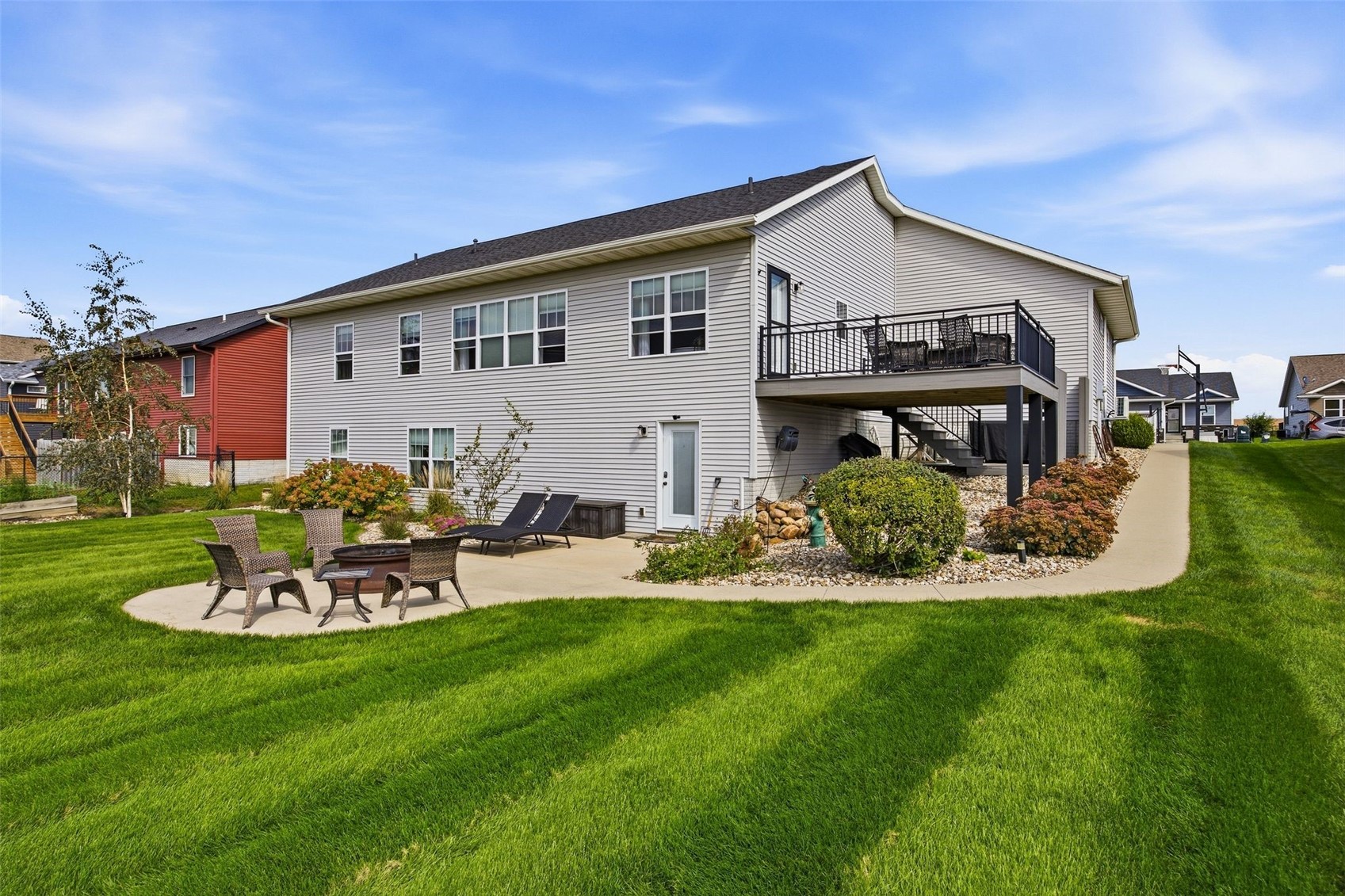 511 Prairie Hill Drive Atkins IA 52206