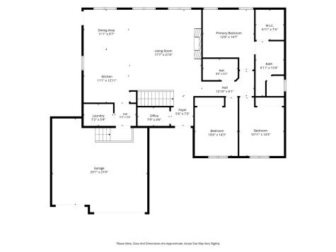 511 Prairie Hill Drive Atkins IA 52206