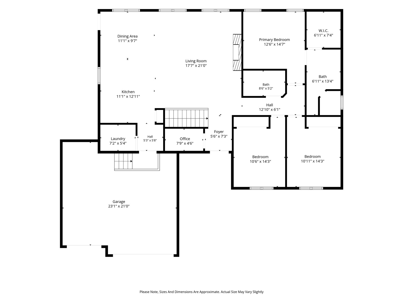511 Prairie Hill Drive Atkins IA 52206