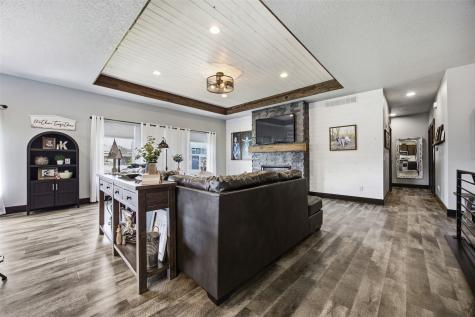 511 Prairie Hill Drive Atkins IA 52206