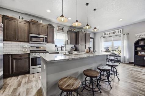 511 Prairie Hill Drive Atkins IA 52206