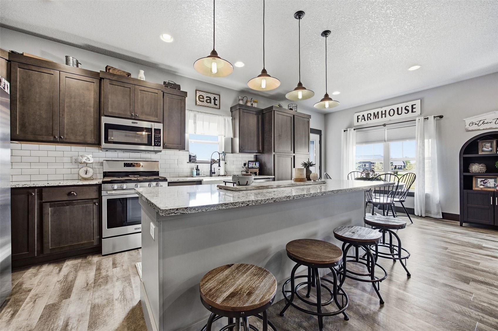 511 Prairie Hill Drive Atkins IA 52206