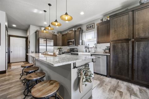 511 Prairie Hill Drive Atkins IA 52206