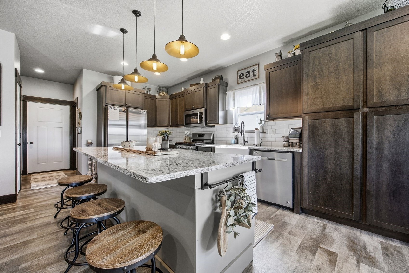 511 Prairie Hill Drive Atkins IA 52206