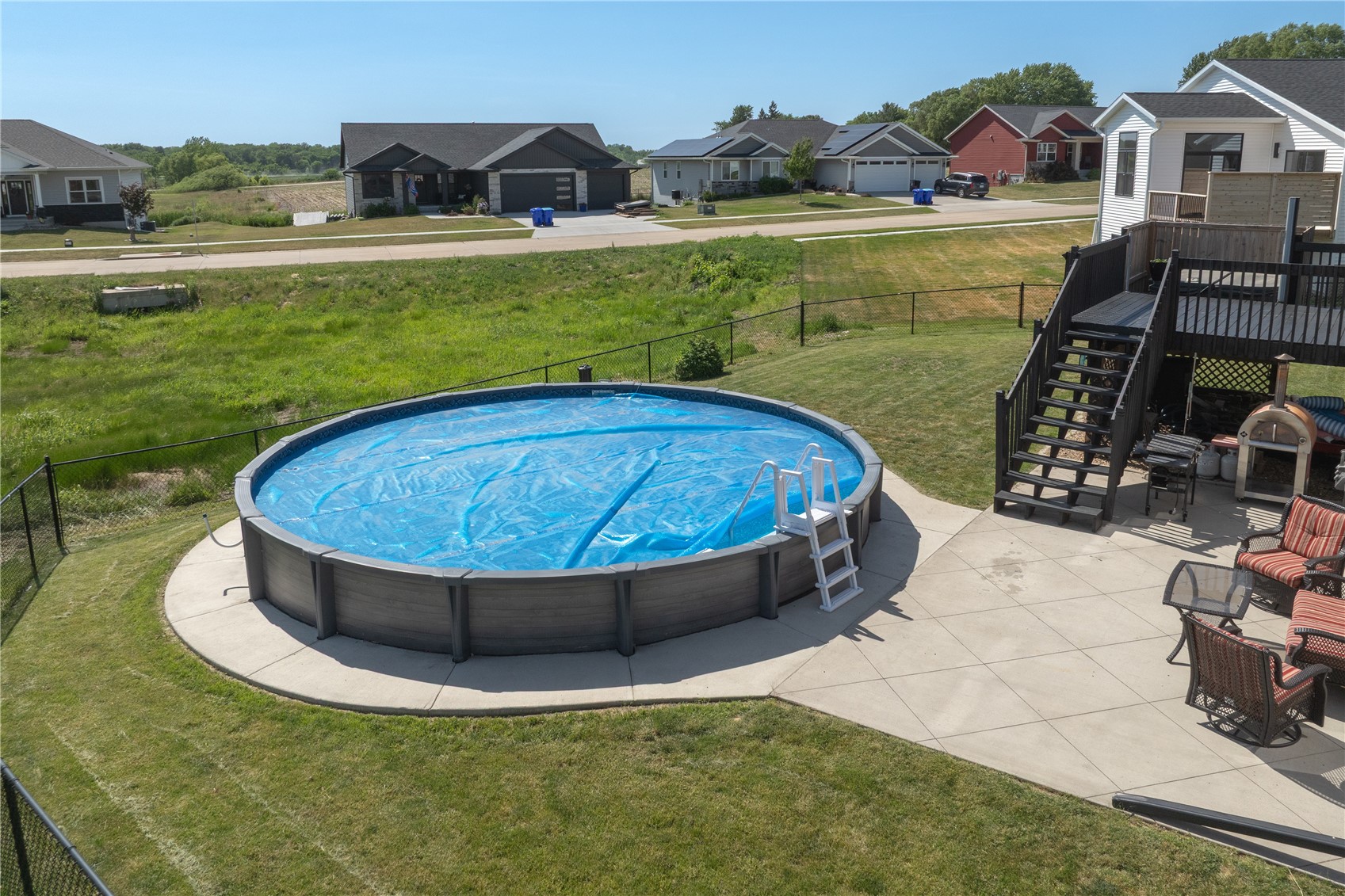 709 Pointer Circle Center Point IA 52213