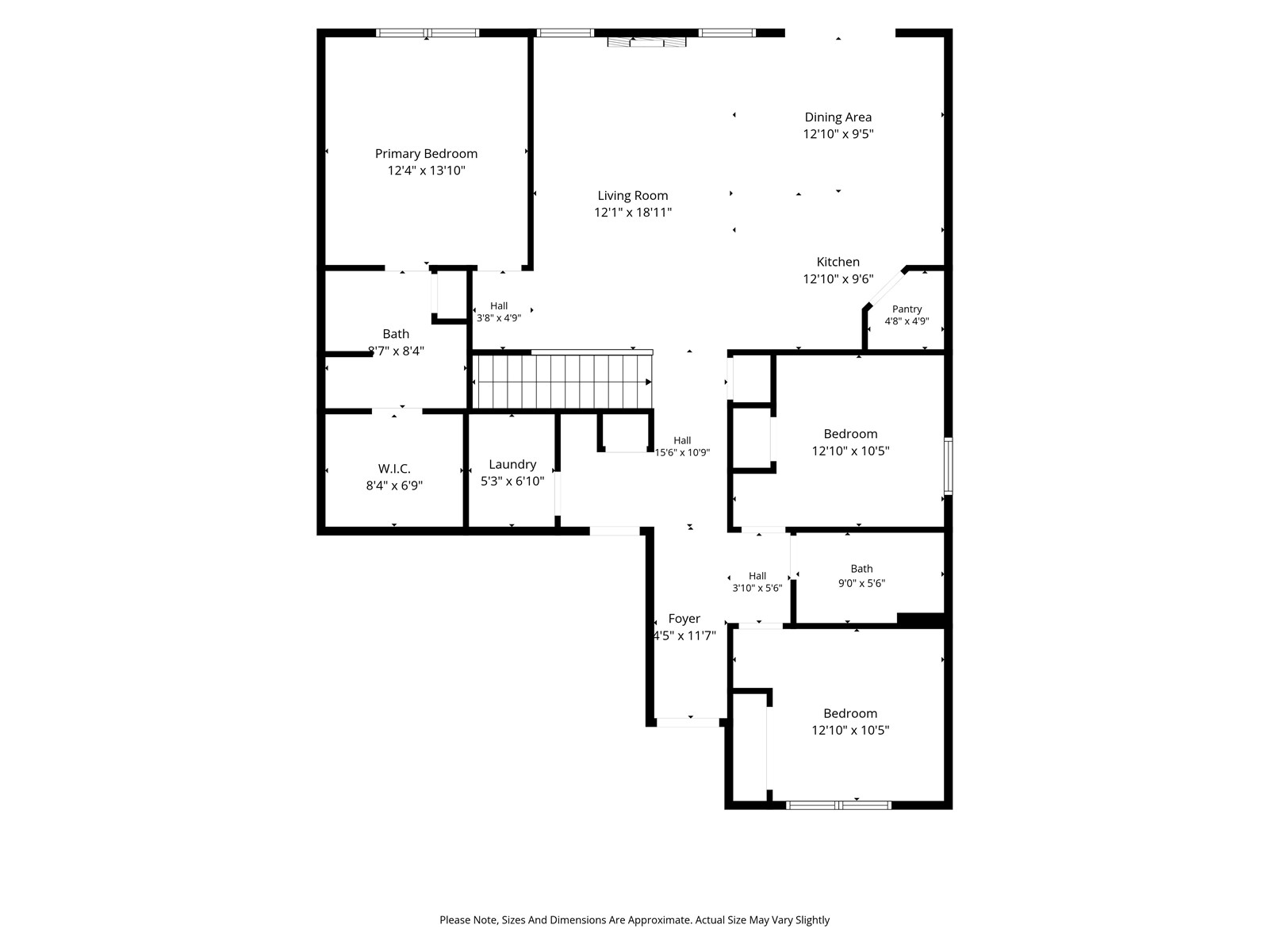 2818 Mary Drive Hiawatha IA 52233