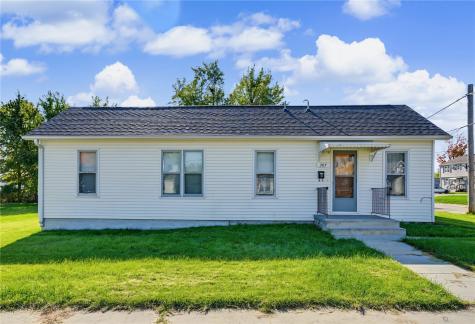307 9th Avenue Marion IA 52302