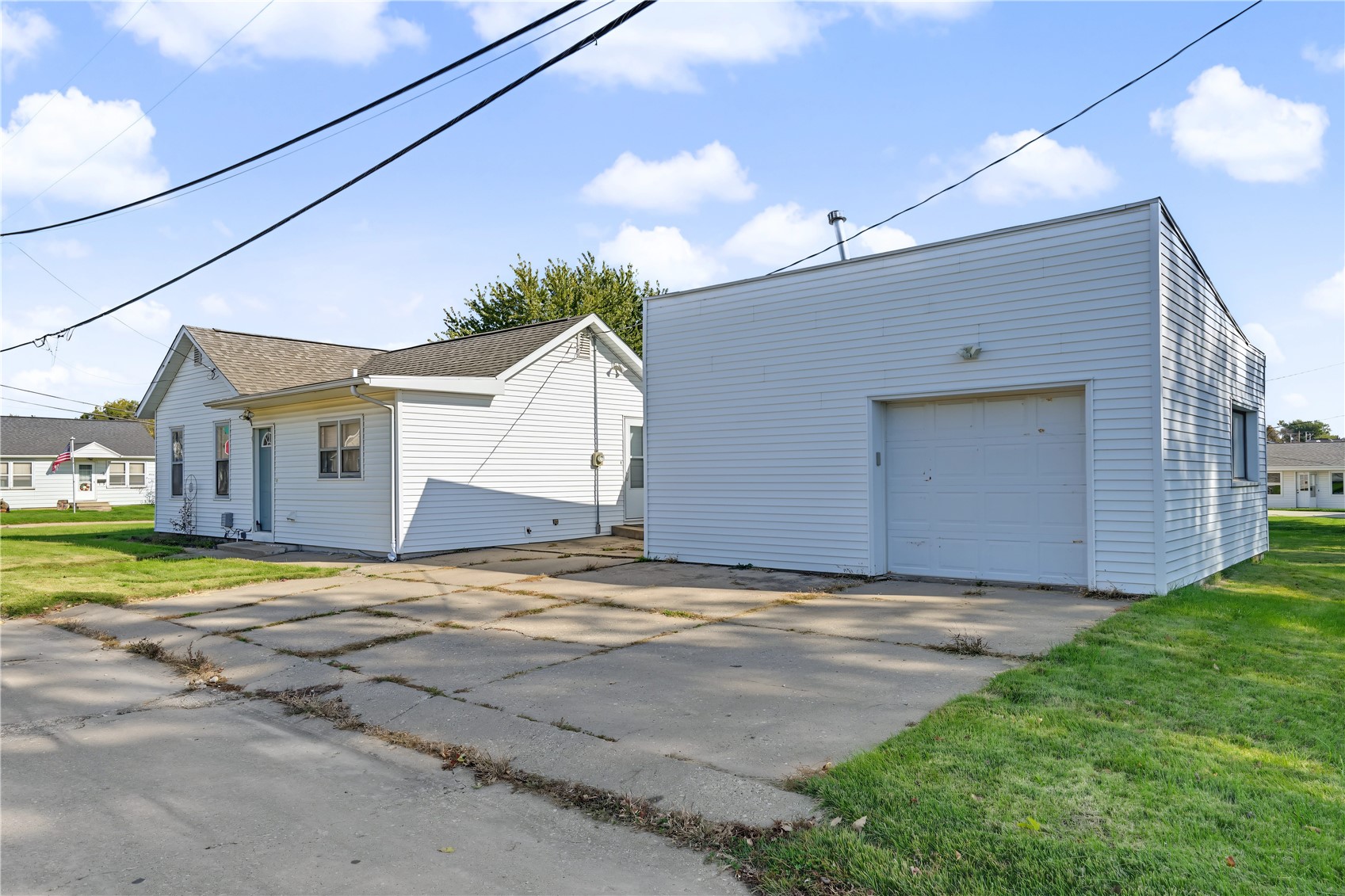307 9th Avenue Marion IA 52302