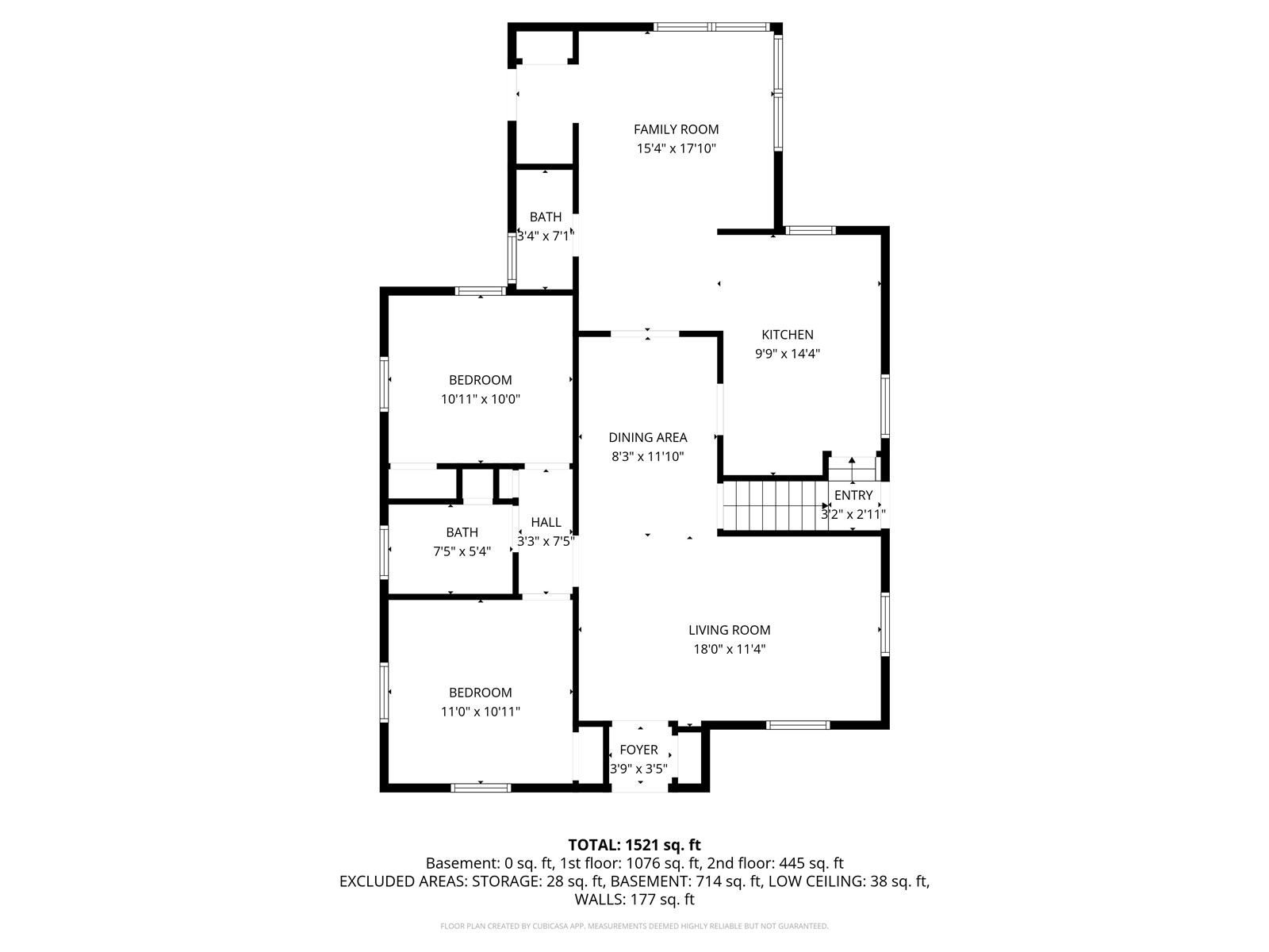 2610 E Avenue NE Cedar Rapids IA 52402
