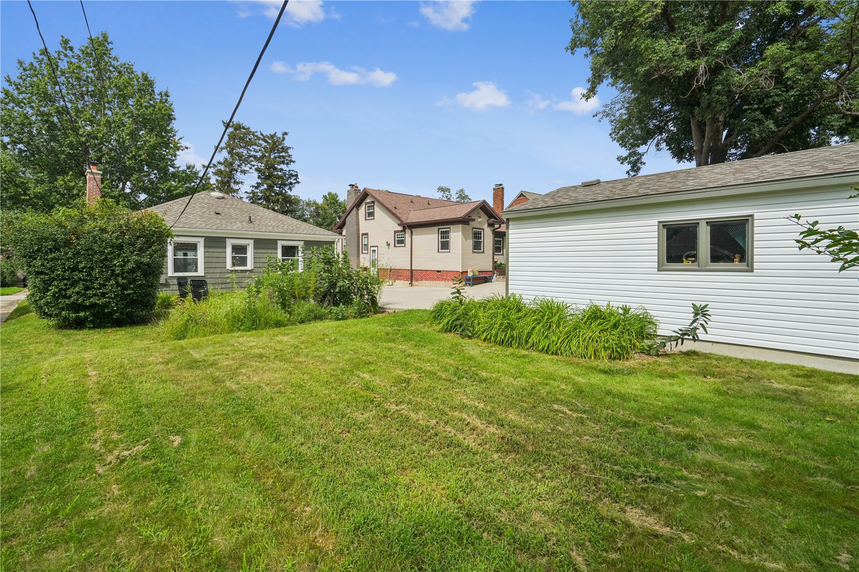 223 23rd Street Drive SE Cedar Rapids IA 52403