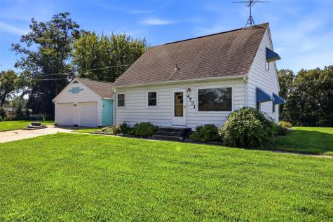 4731 Mount Vernon Road Cedar Rapids IA 52403