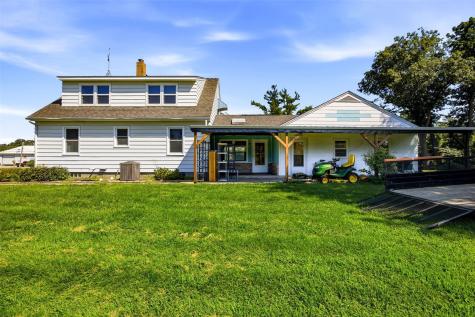 4731 Mount Vernon Road Cedar Rapids IA 52403