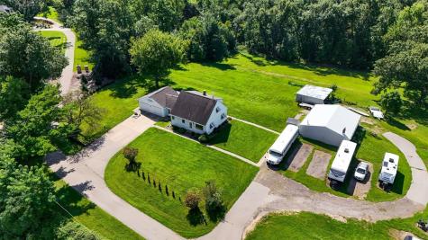 4731 Mount Vernon Road Cedar Rapids IA 52403