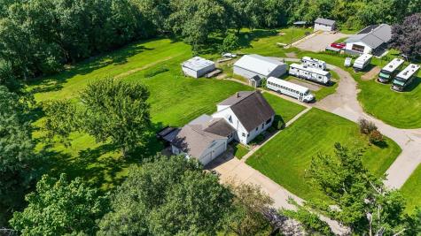 4731 Mount Vernon Road Cedar Rapids IA 52403