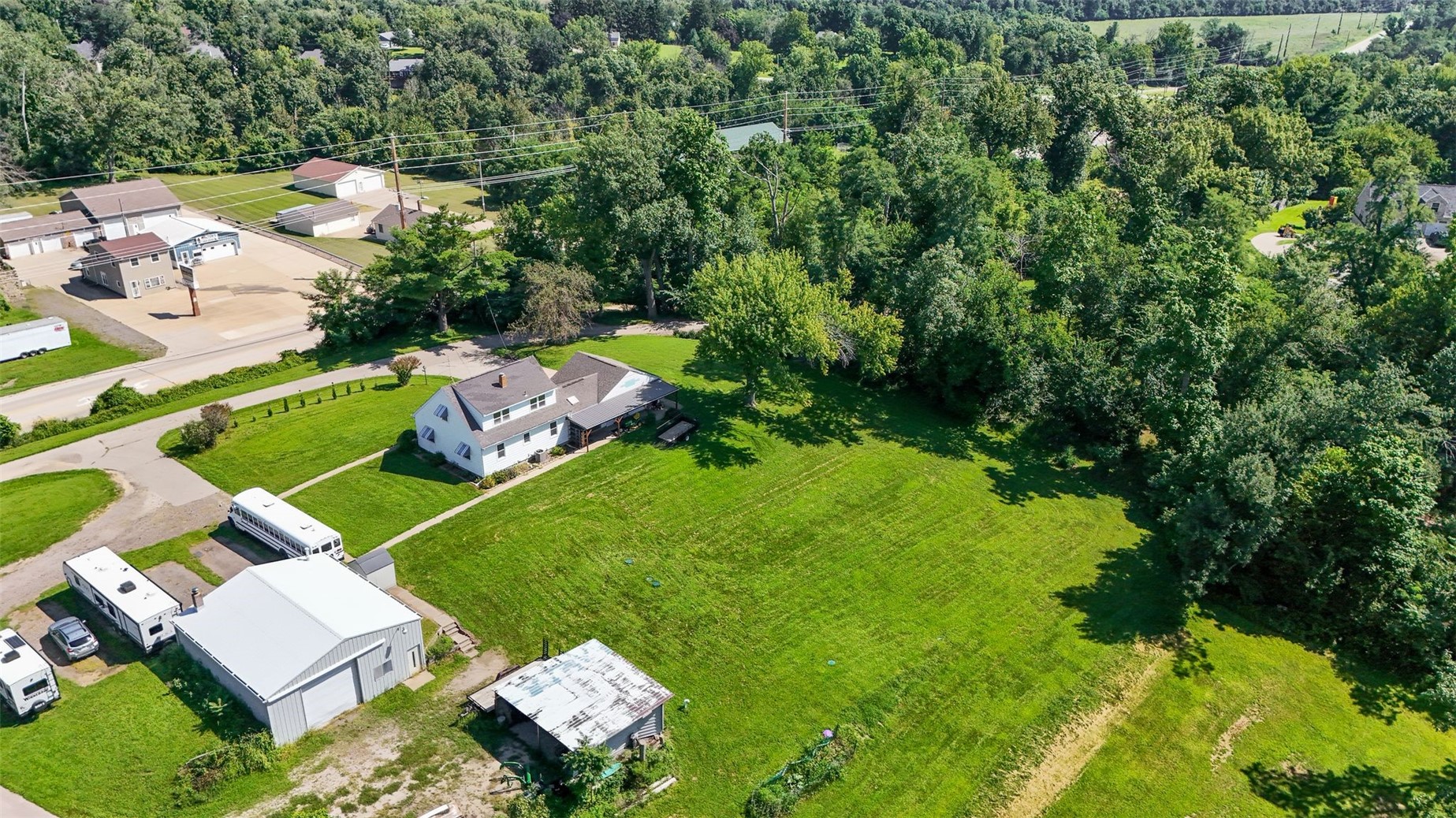 4731 Mount Vernon Road Cedar Rapids IA 52403