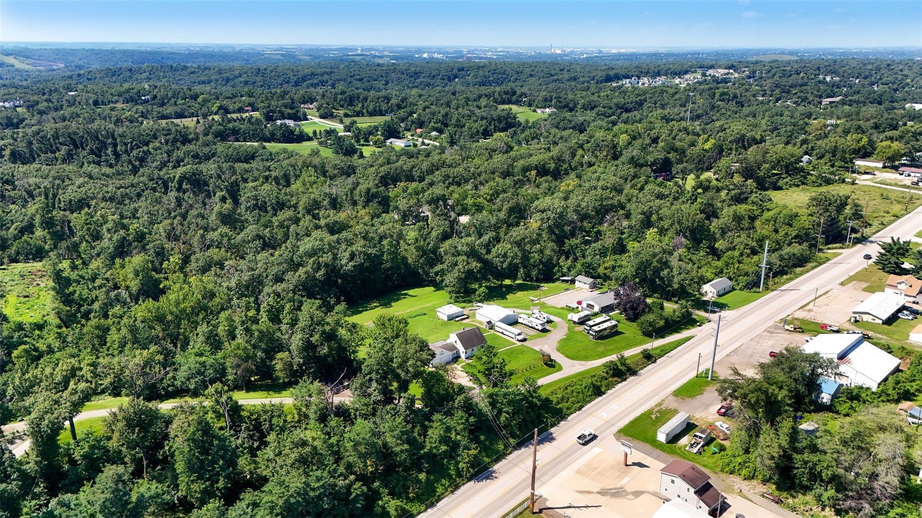 4731 Mount Vernon Road Cedar Rapids IA 52403