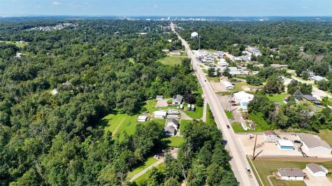 4731 Mount Vernon Road Cedar Rapids IA 52403