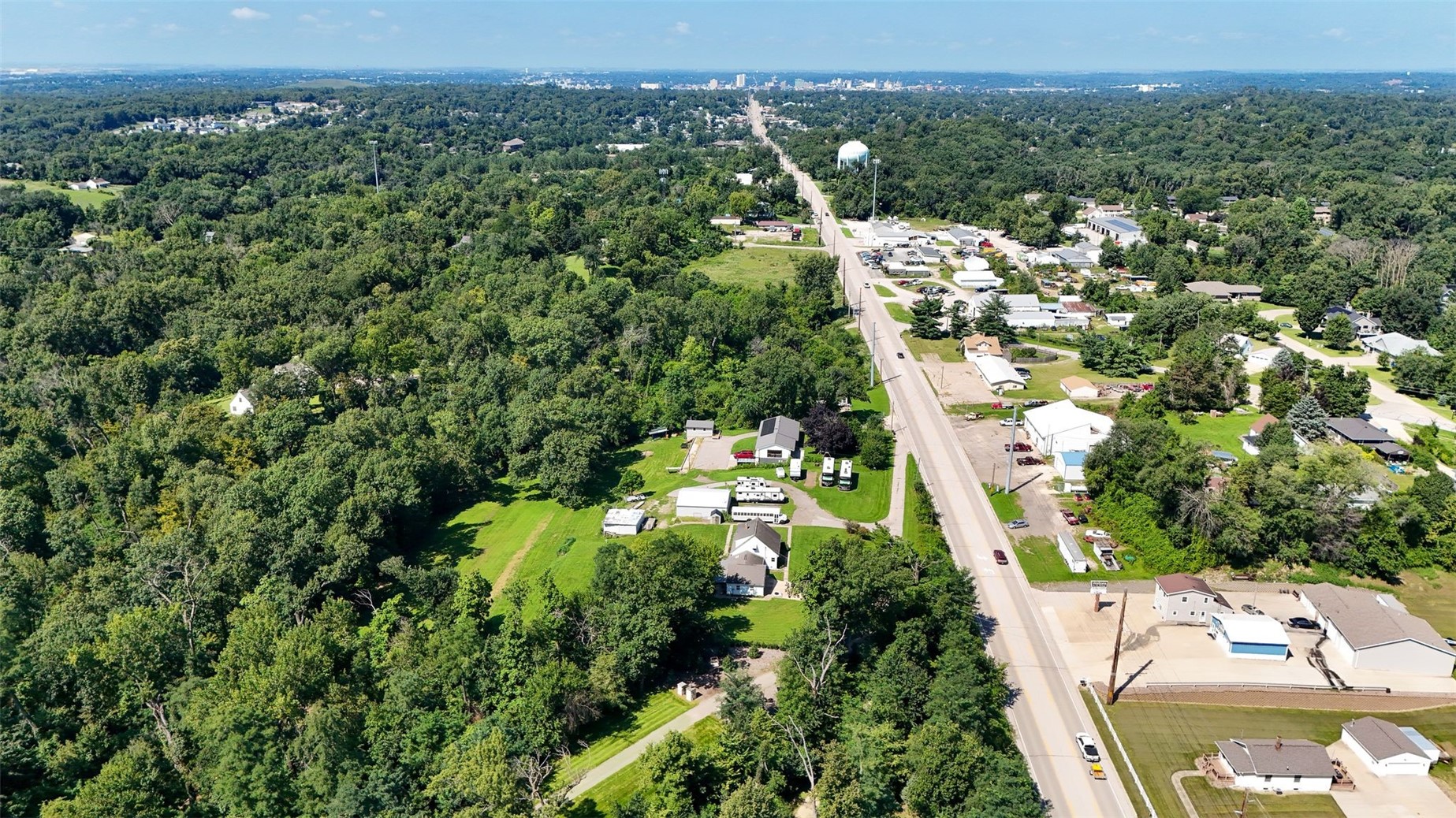 4731 Mount Vernon Road Cedar Rapids IA 52403