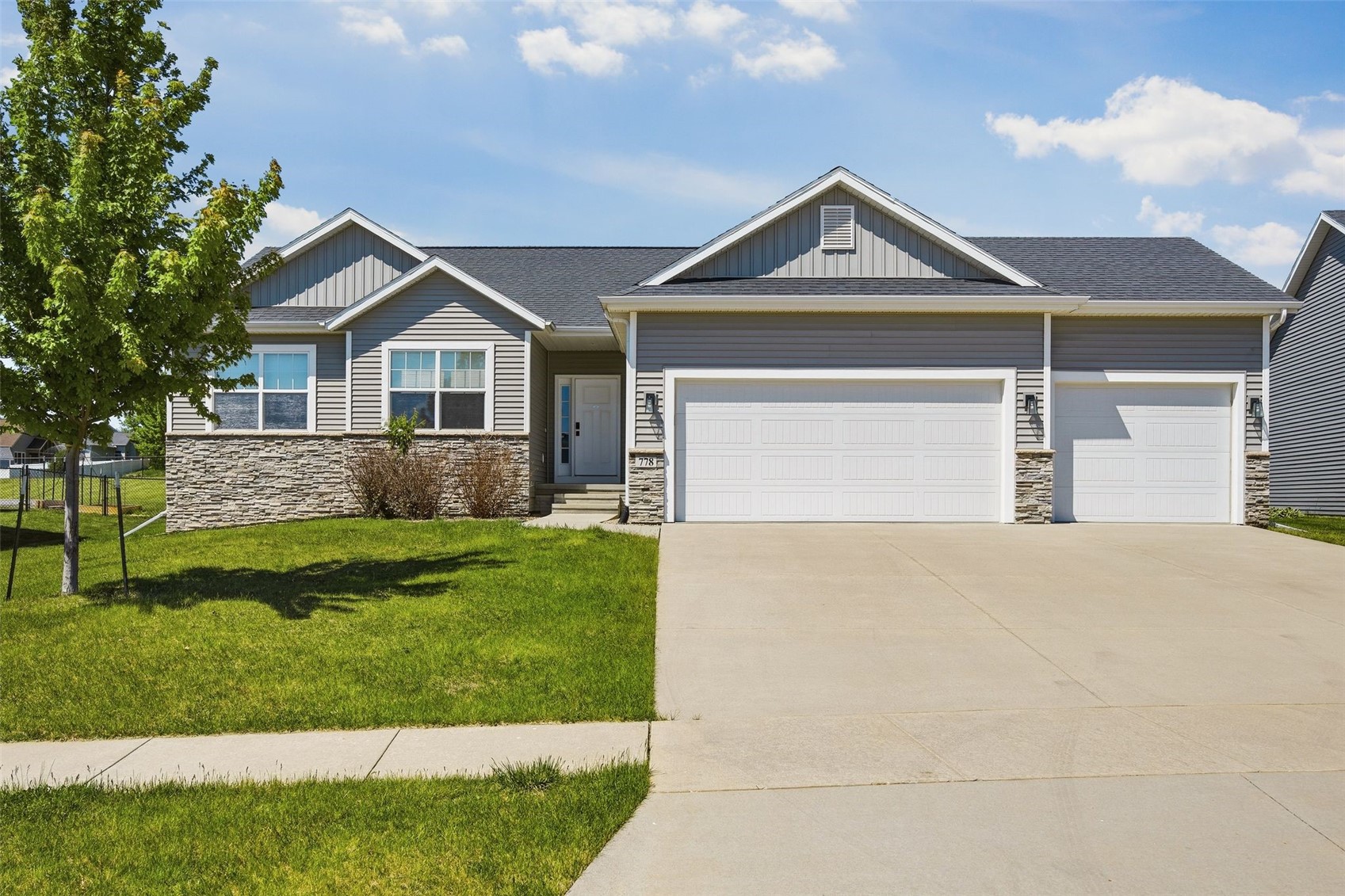 778 Archer Drive Marion IA 52302