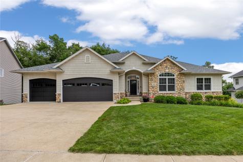 3030 Old Orchard Road NE Cedar Rapids IA 52402