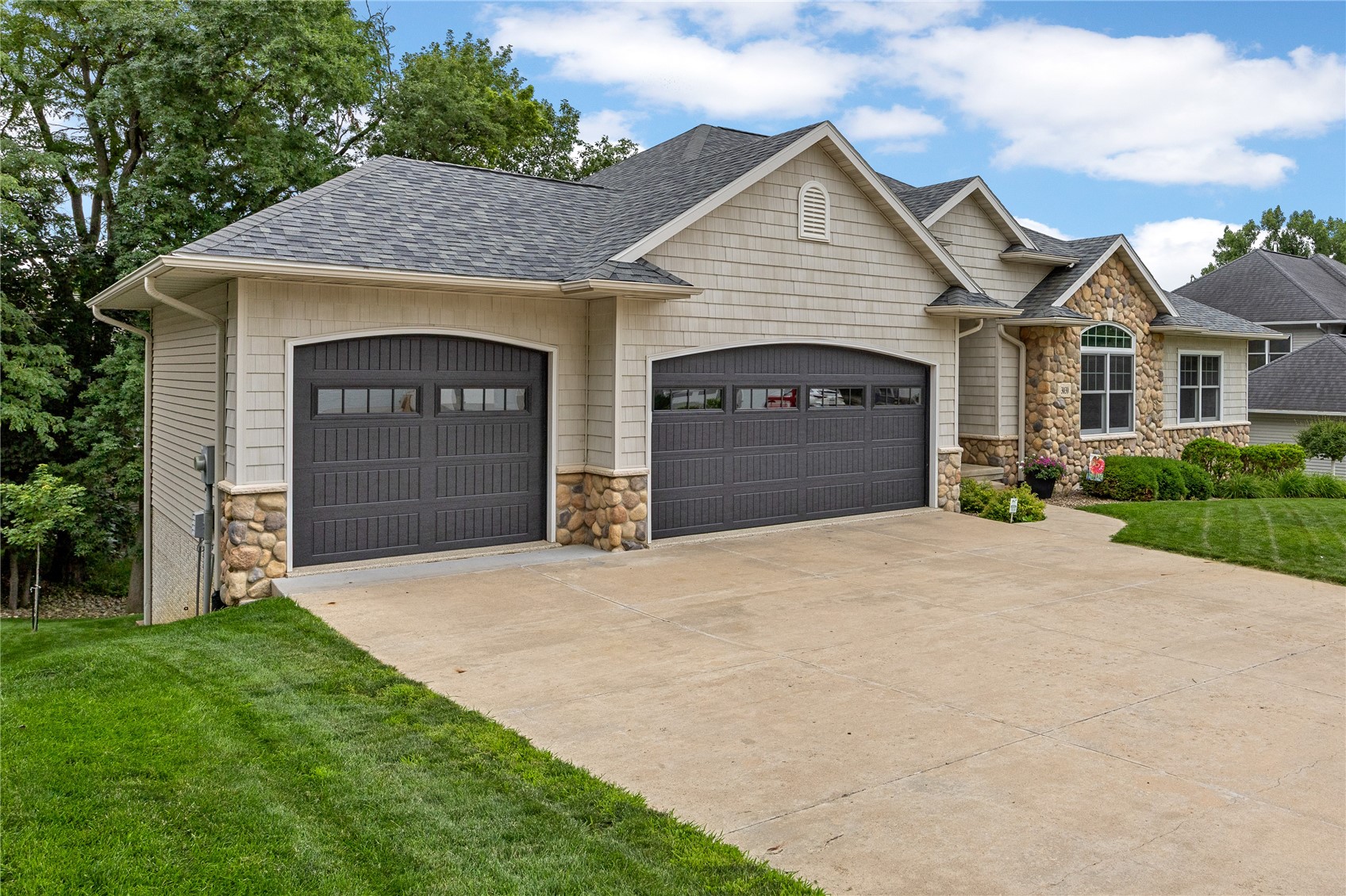 3030 Old Orchard Road NE Cedar Rapids IA 52402