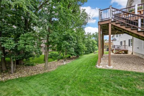 3030 Old Orchard Road NE Cedar Rapids IA 52402
