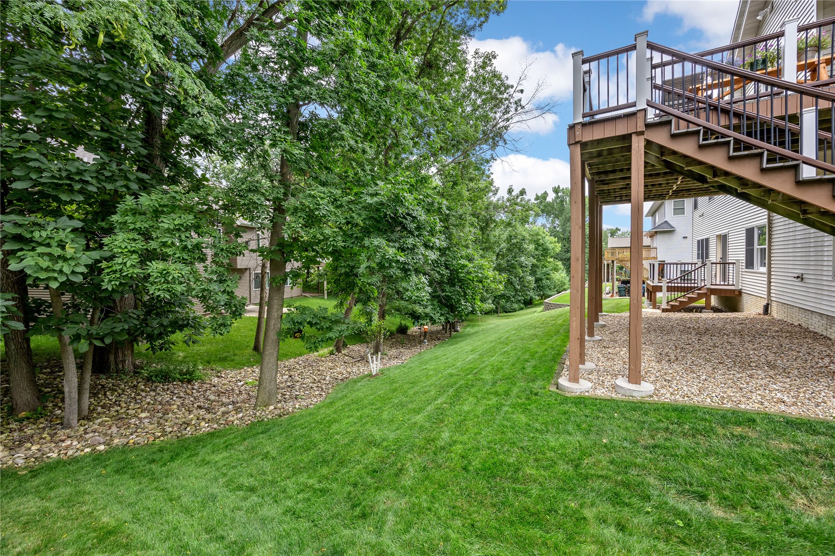 3030 Old Orchard Road NE Cedar Rapids IA 52402