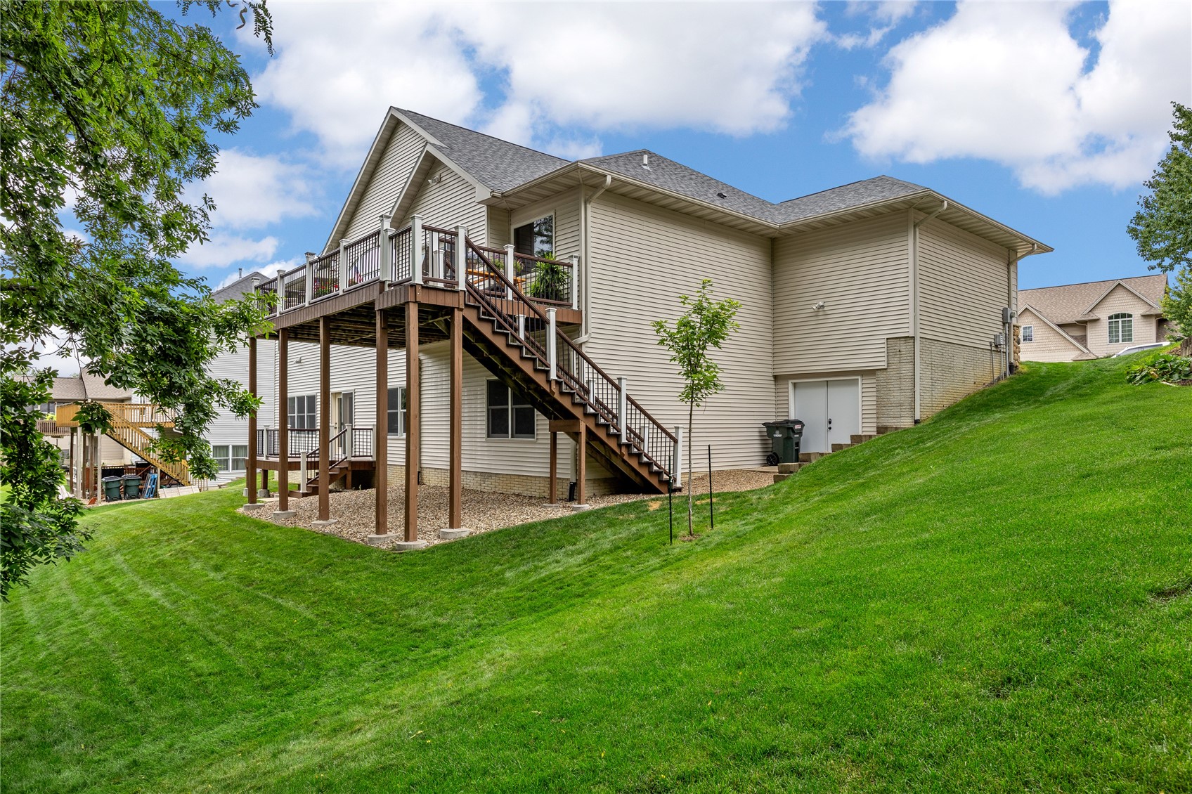 3030 Old Orchard Road NE Cedar Rapids IA 52402