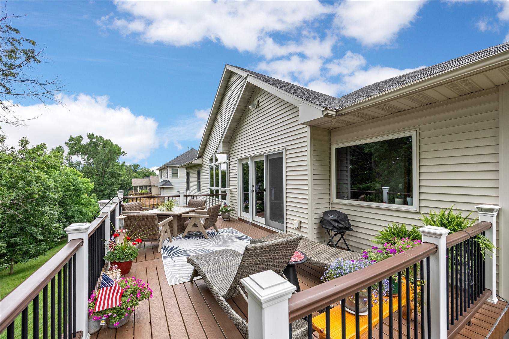 3030 Old Orchard Road NE Cedar Rapids IA 52402