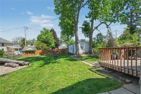 114 25th St Drive SE Cedar Rapids IA 52403