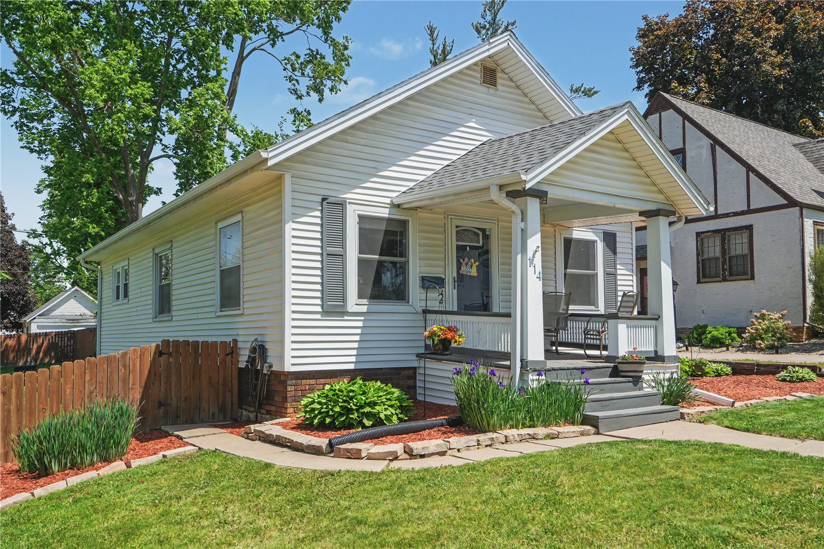 114 25th St Drive SE Cedar Rapids IA 52403