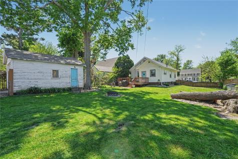 114 25th St Drive SE Cedar Rapids IA 52403
