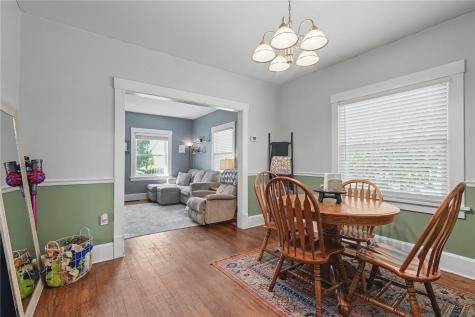 114 25th St Drive SE Cedar Rapids IA 52403