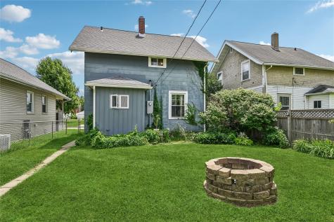 1532 C Avenue NE Cedar Rapids IA 52402