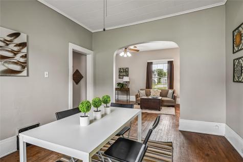 1532 C Avenue NE Cedar Rapids IA 52402