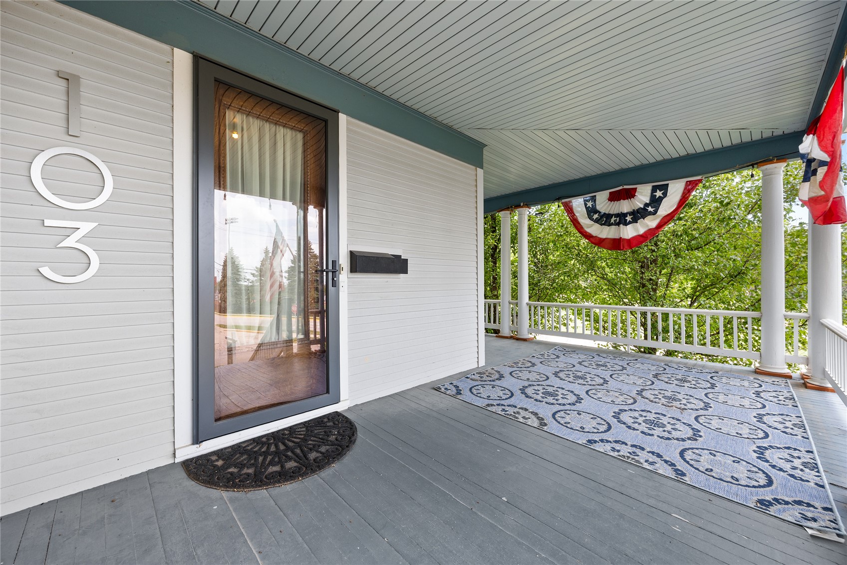 103 10th Avenue SW Mt Vernon IA 52314