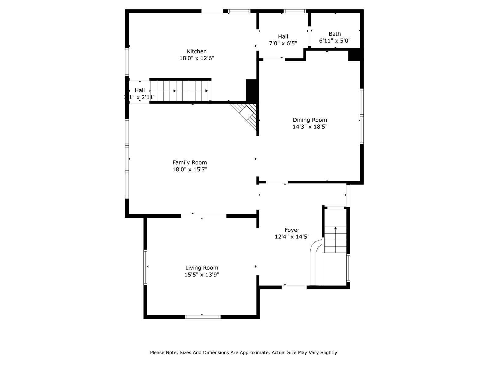 103 10th Avenue SW Mt Vernon IA 52314