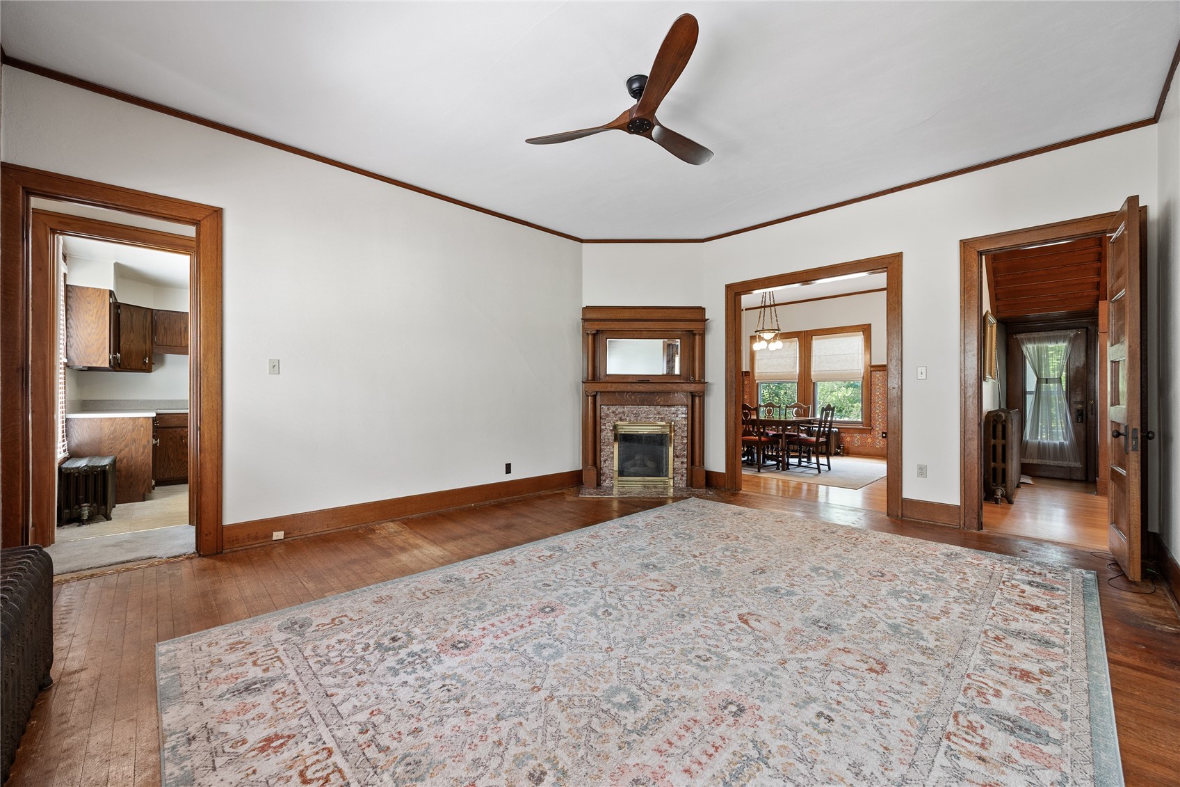 103 10th Avenue SW Mt Vernon IA 52314