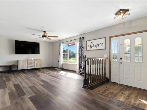 431 Teakwood Lane NE Cedar Rapids IA 52402