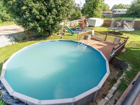 431 Teakwood Lane NE Cedar Rapids IA 52402
