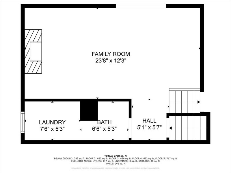 431 Teakwood Lane NE Cedar Rapids IA 52402