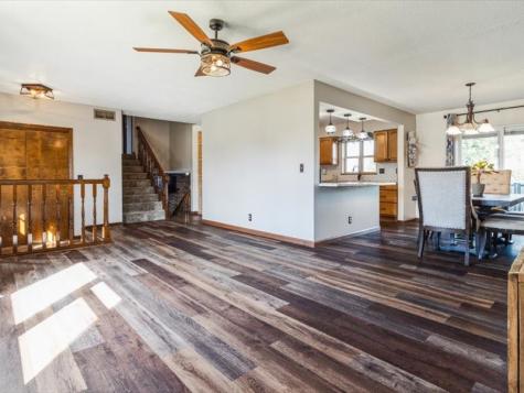 431 Teakwood Lane NE Cedar Rapids IA 52402