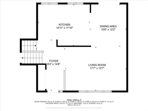 431 Teakwood Lane NE Cedar Rapids IA 52402