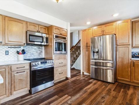 431 Teakwood Lane NE Cedar Rapids IA 52402