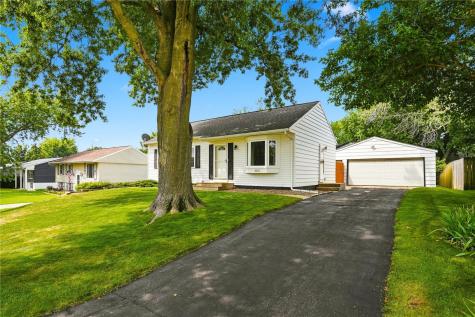 6523 Boxwood Lane NE Cedar Rapids IA 52402