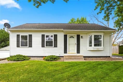 6523 Boxwood Lane NE Cedar Rapids IA 52402