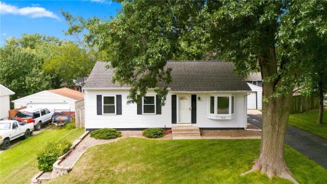 6523 Boxwood Lane NE Cedar Rapids IA 52402