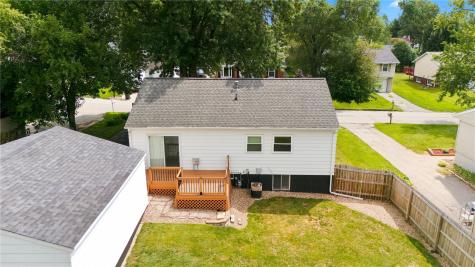 6523 Boxwood Lane NE Cedar Rapids IA 52402